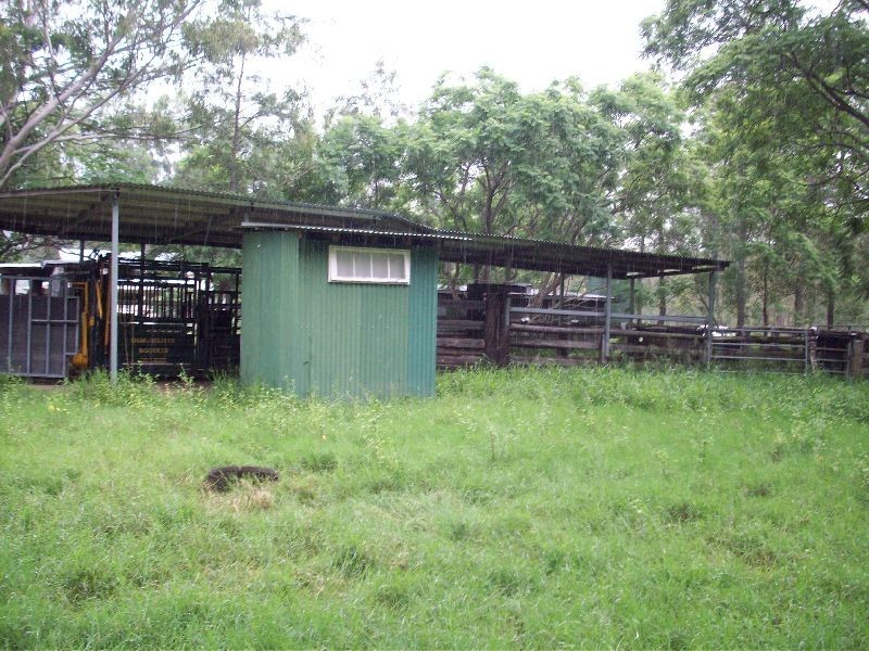 Glastonbury QLD 4570