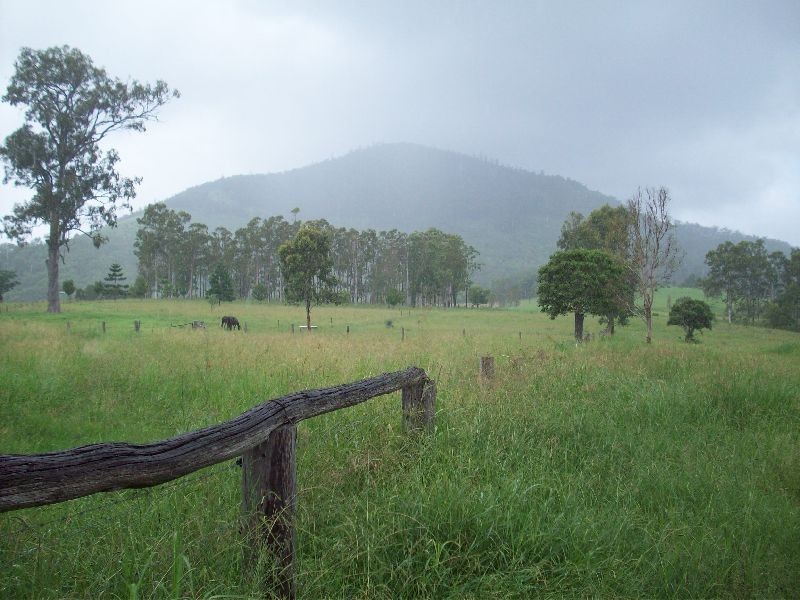 Glastonbury QLD 4570