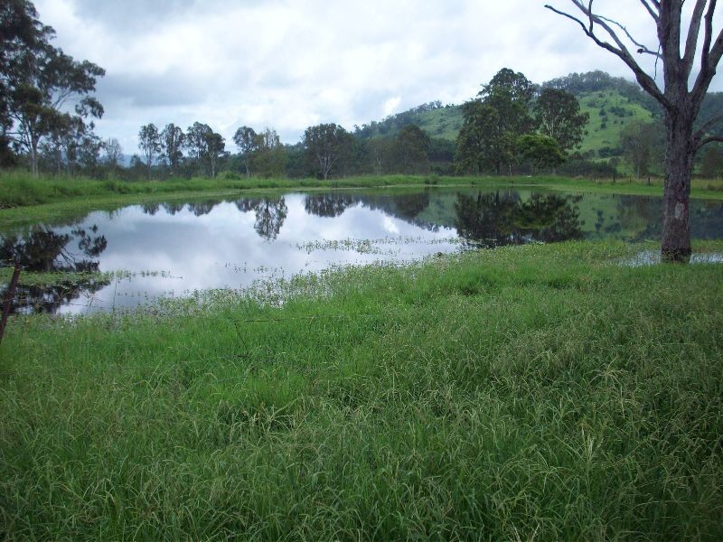 Glastonbury QLD 4570