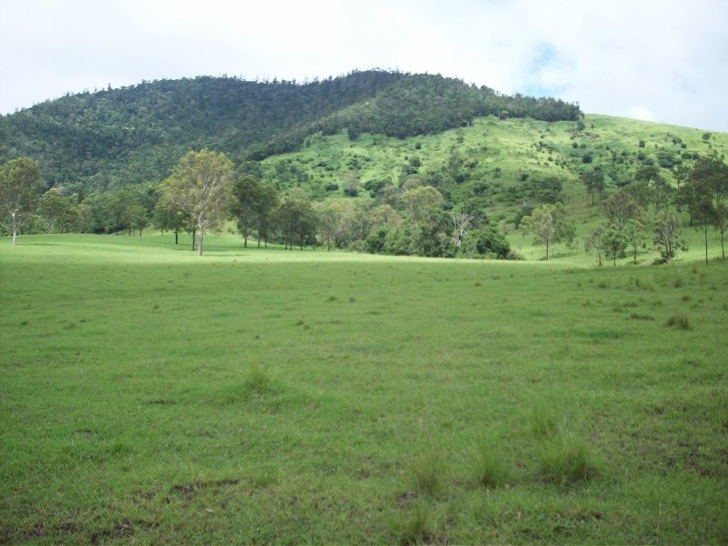 Glastonbury QLD 4570