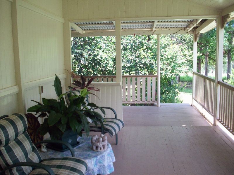 Glastonbury QLD 4570