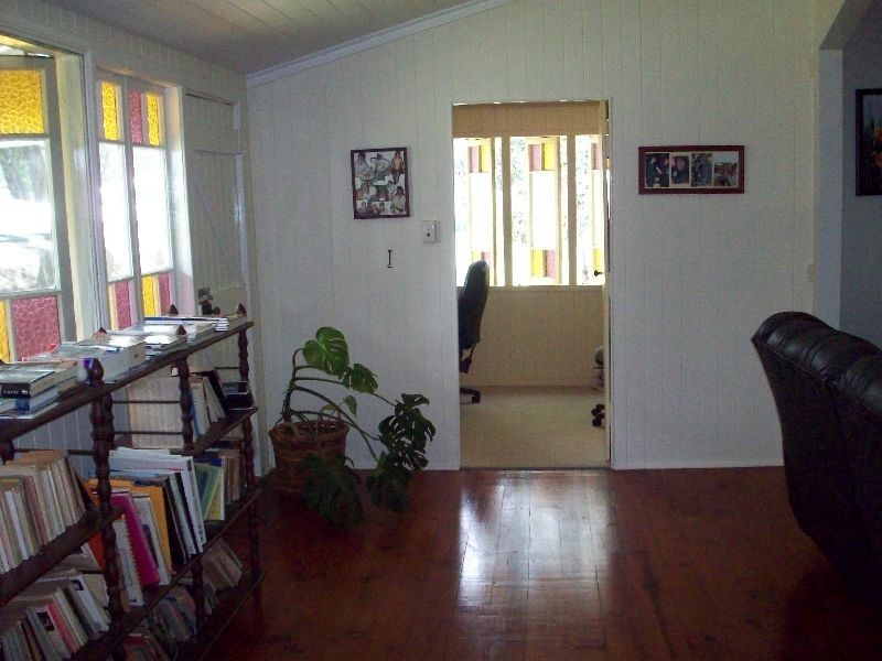 Glastonbury QLD 4570