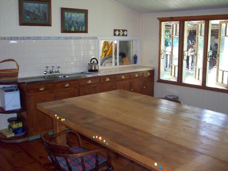 Glastonbury QLD 4570