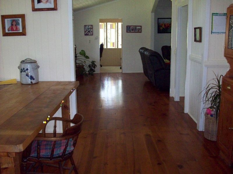 Glastonbury QLD 4570