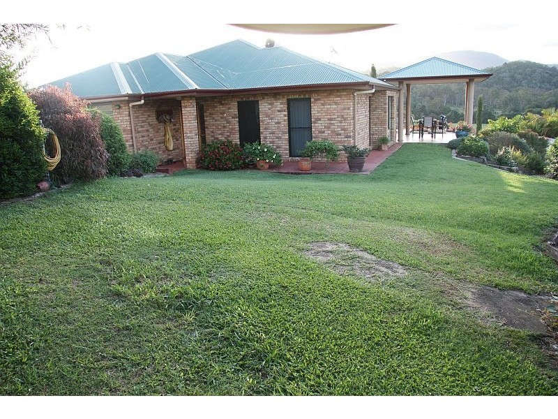 Langshaw QLD 4570