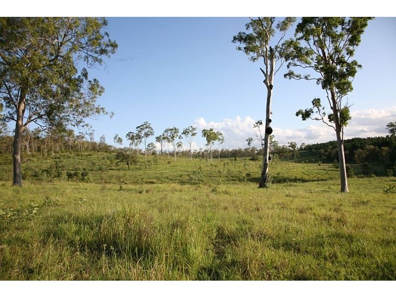 Monduran QLD 4671