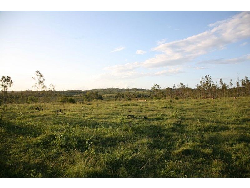 Monduran QLD 4671