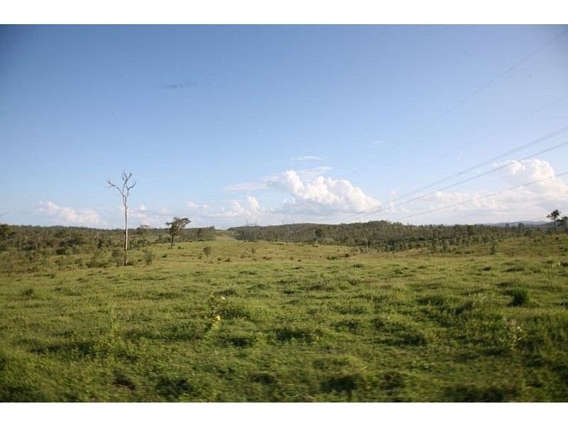 Monduran QLD 4671