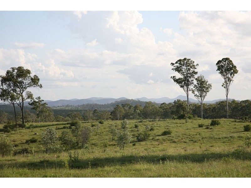 Monduran QLD 4671