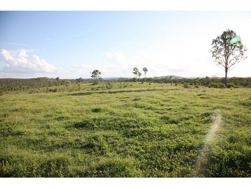 Monduran QLD 4671