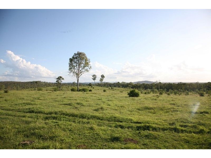 Monduran QLD 4671
