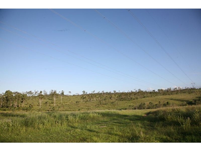 Monduran QLD 4671