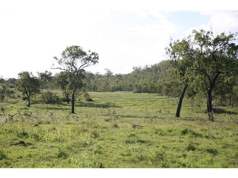 Monduran QLD 4671