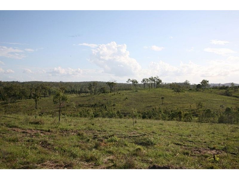 Monduran QLD 4671