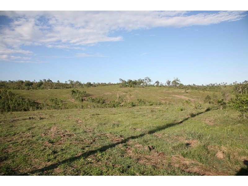 Monduran QLD 4671