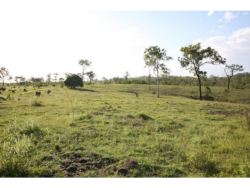 Monduran QLD 4671