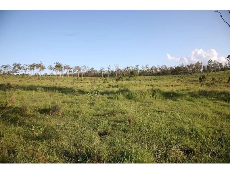 Monduran QLD 4671