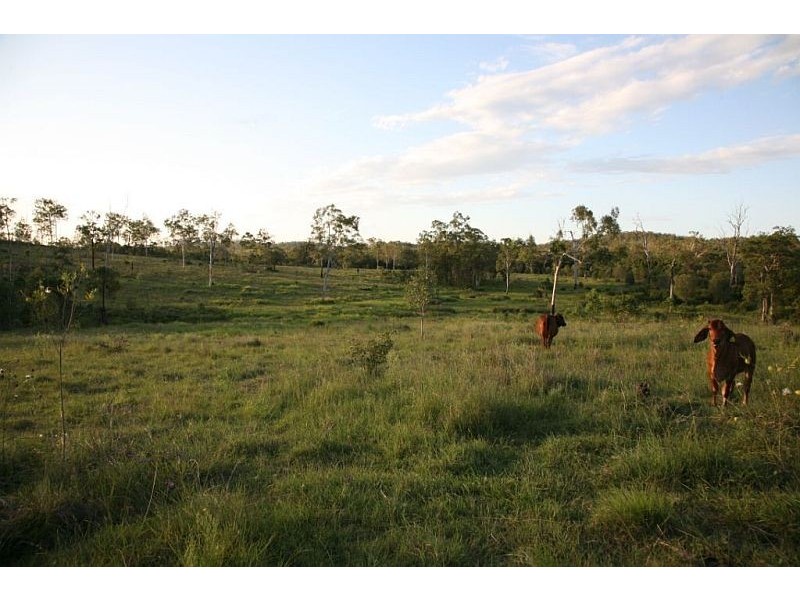 Monduran QLD 4671