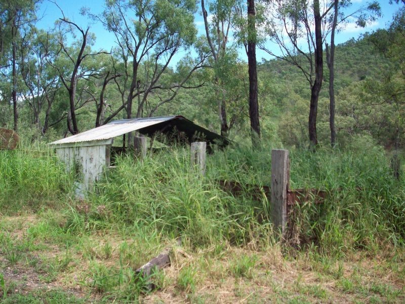 Kilkivan QLD 4600