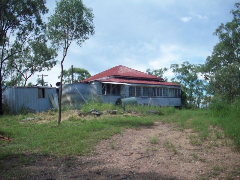 Kilkivan QLD 4600