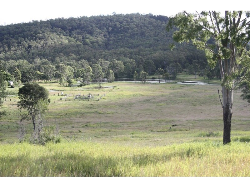 Glen Echo QLD 4570