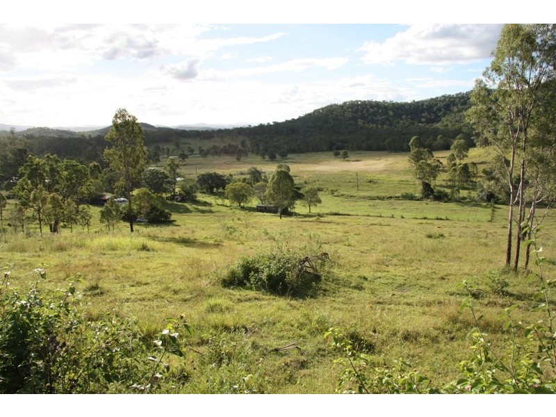 Glen Echo QLD 4570
