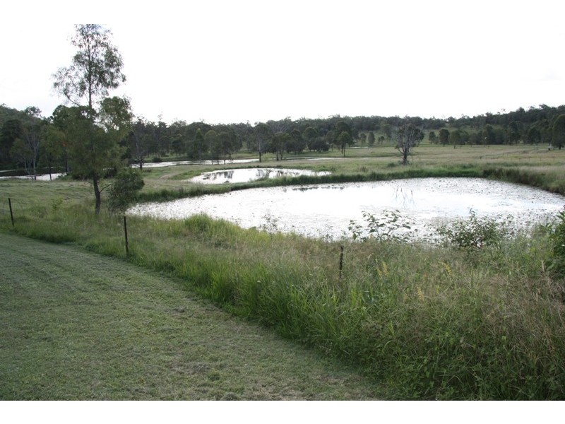 Glen Echo QLD 4570