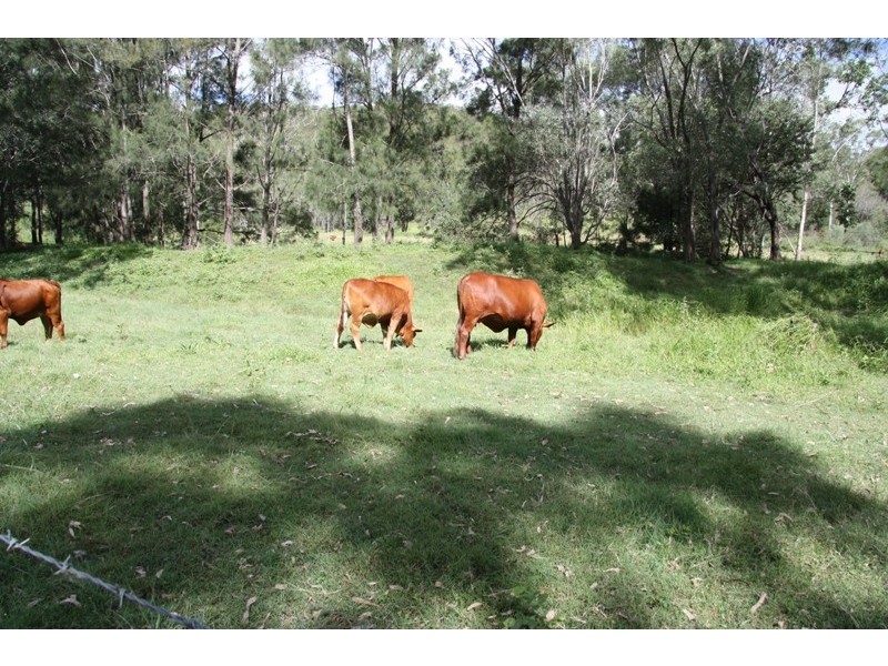 Glen Echo QLD 4570