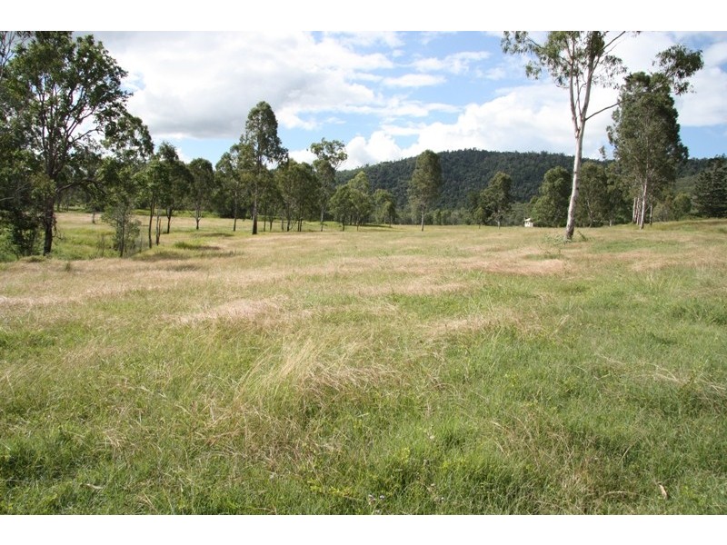 Glen Echo QLD 4570