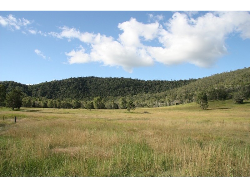 Glen Echo QLD 4570