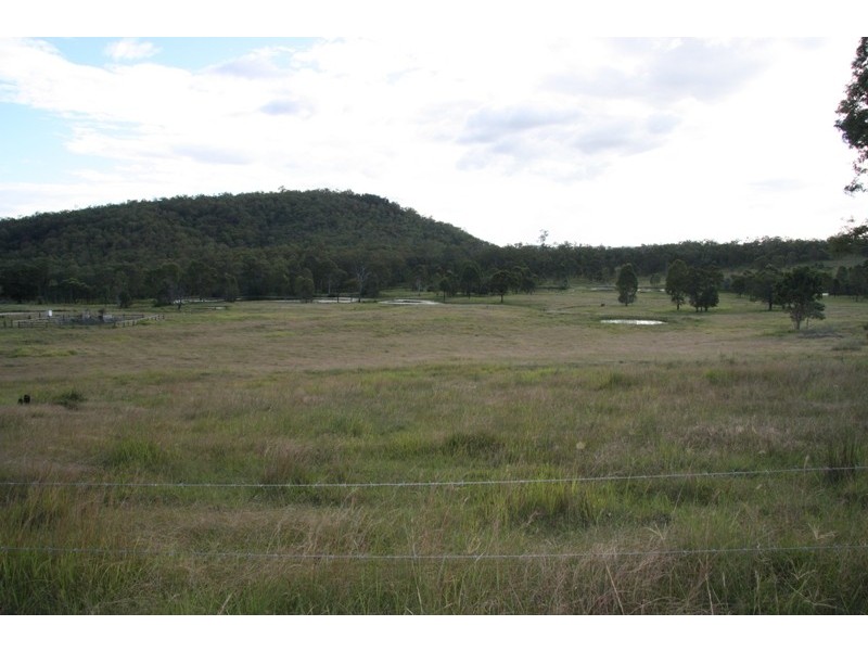 Glen Echo QLD 4570