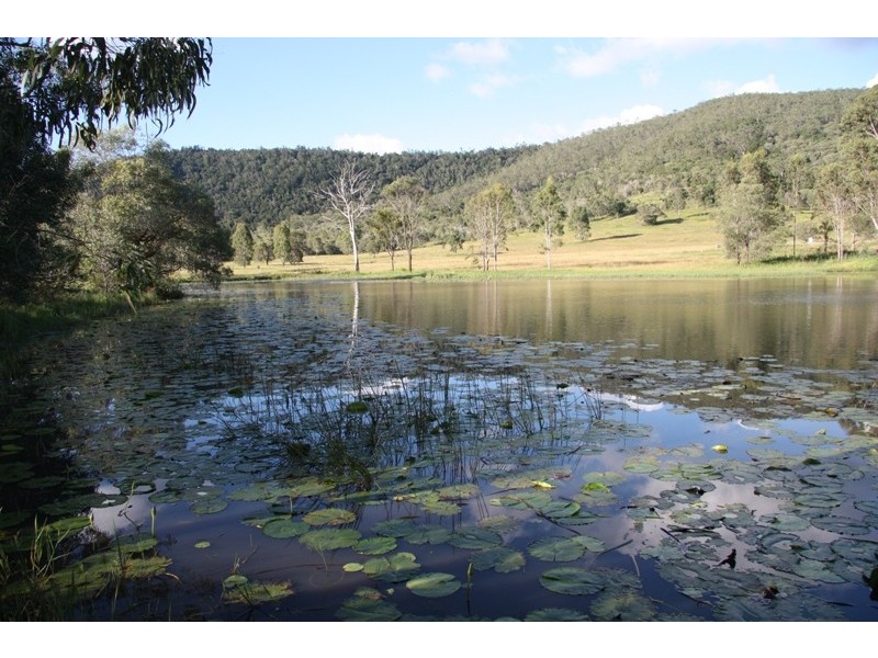 Glen Echo QLD 4570