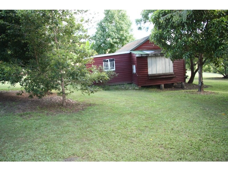 Glen Echo QLD 4570