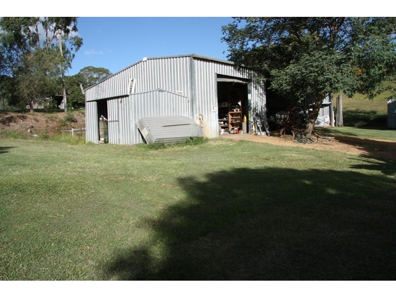 Glen Echo QLD 4570