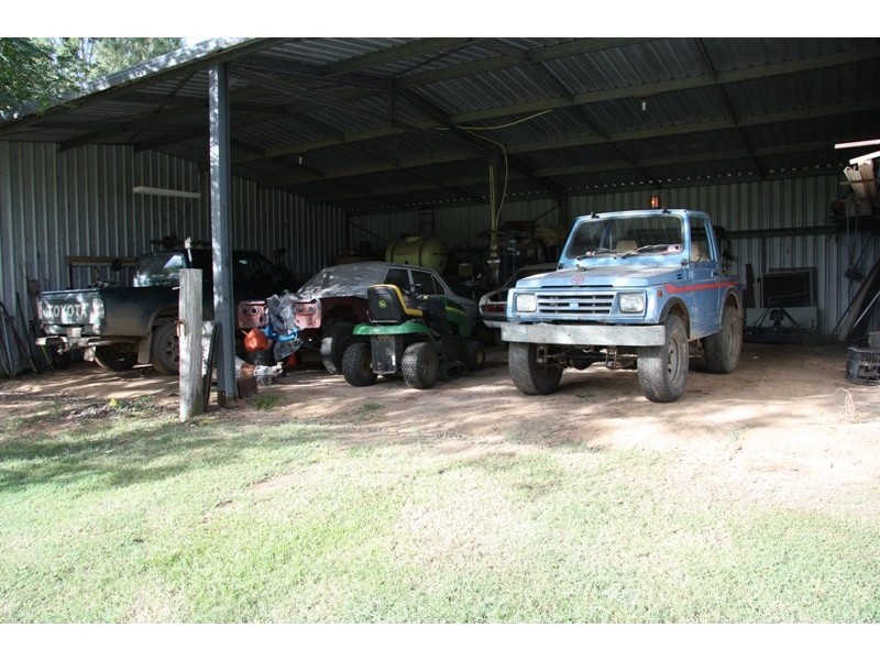Glen Echo QLD 4570