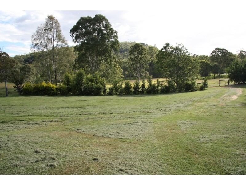 Glen Echo QLD 4570