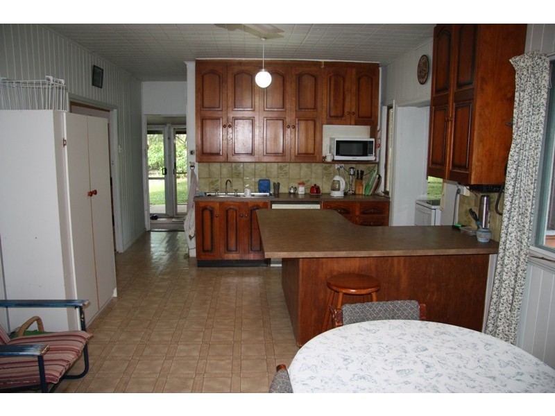 Glen Echo QLD 4570
