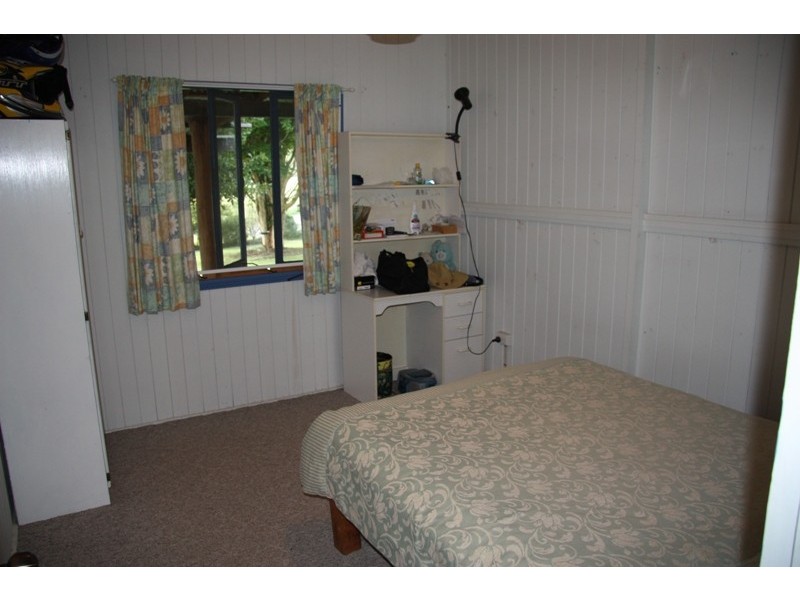 Glen Echo QLD 4570