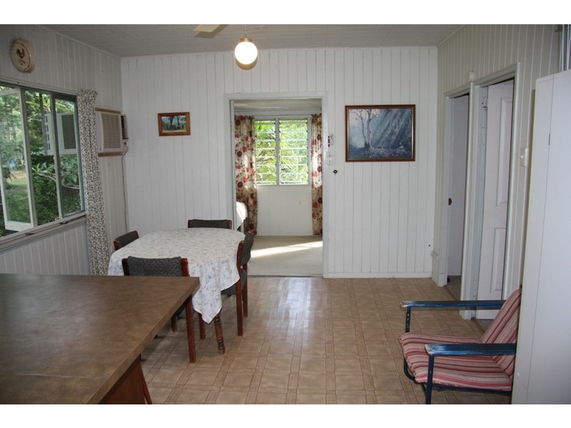 Glen Echo QLD 4570