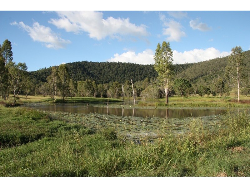 Glen Echo QLD 4570