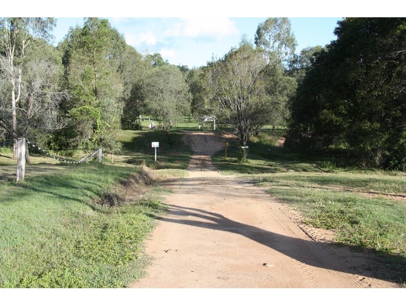 Glen Echo QLD 4570