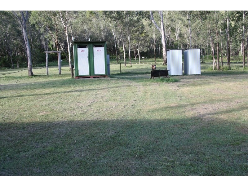 Glen Echo QLD 4570