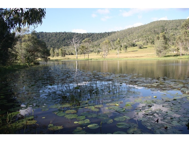 Glen Echo QLD 4570