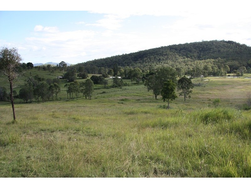 Glen Echo QLD 4570