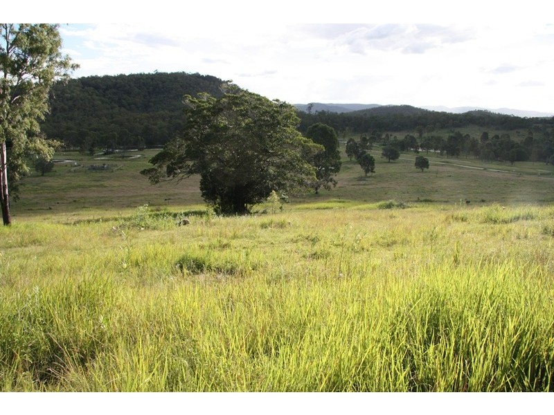Glen Echo QLD 4570