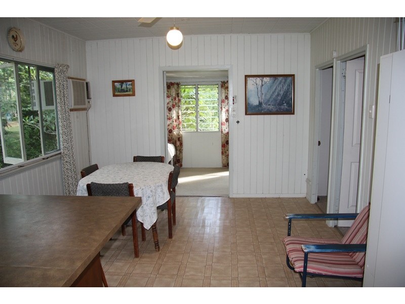 Glen Echo QLD 4570