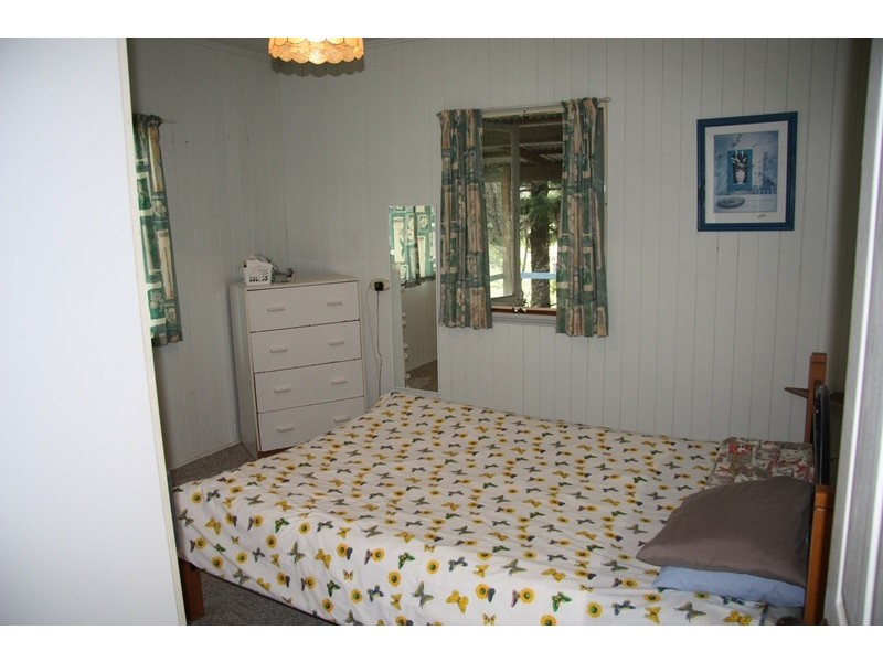 Glen Echo QLD 4570