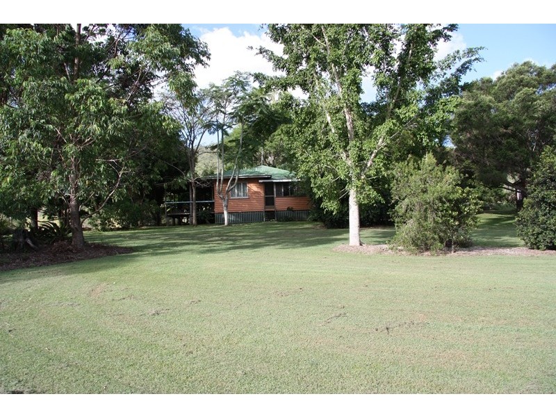 Glen Echo QLD 4570
