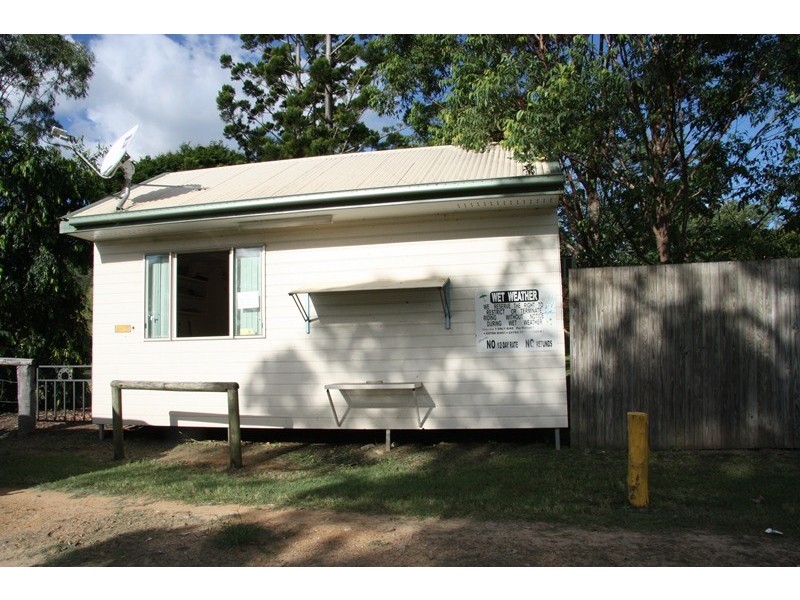 Glen Echo QLD 4570