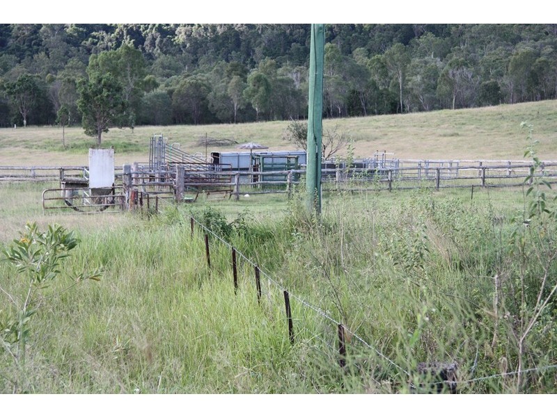 Glen Echo QLD 4570